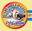 La Camargue terre sauvage !