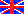 English flag