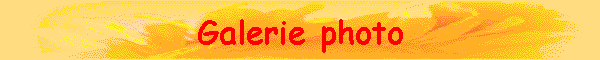 Galerie photo
