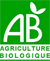 Logo AB Bio Ecocert