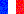 drapeau france Français